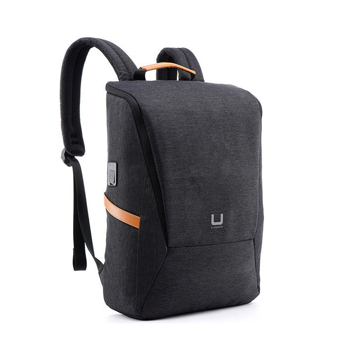 U Elements Equipt 20B0 Organizational Backpack - Urbanize Philippines