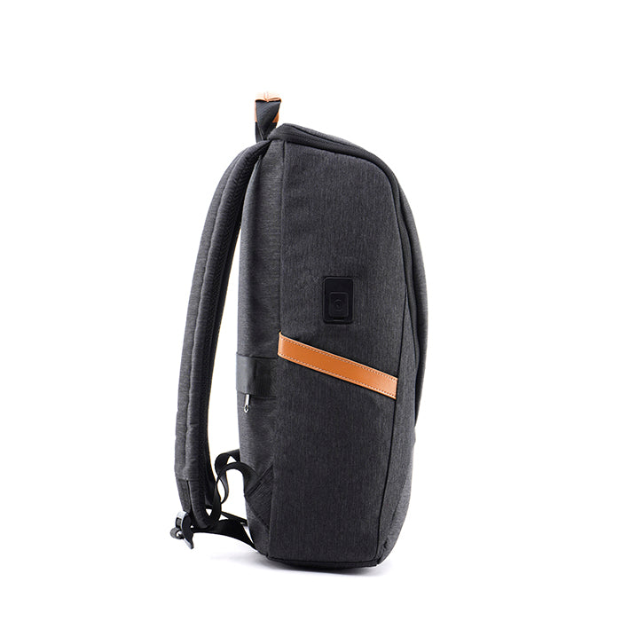 U Elements Equipt 20B0 Organizational Backpack - Urbanize Philippines