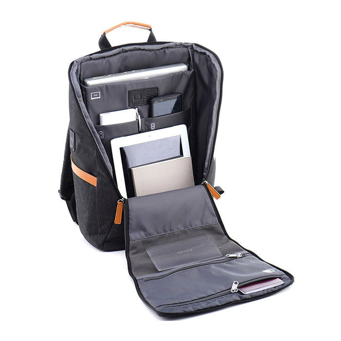 U Elements Equipt 20B0 Organizational Backpack - Urbanize Philippines