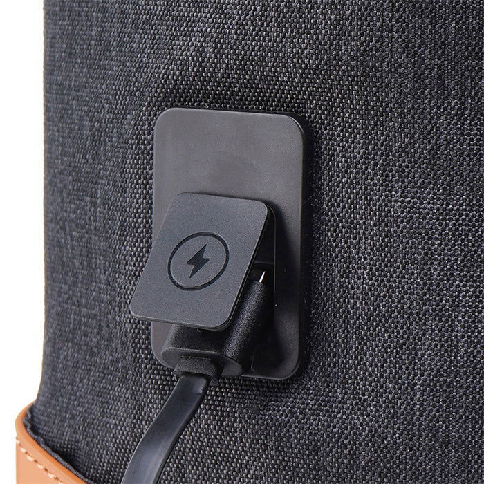 U Elements Equipt 20B0 Organizational Backpack - Urbanize Philippines