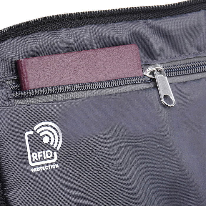 U Elements Equipt 20B0 Organizational Backpack - Urbanize Philippines