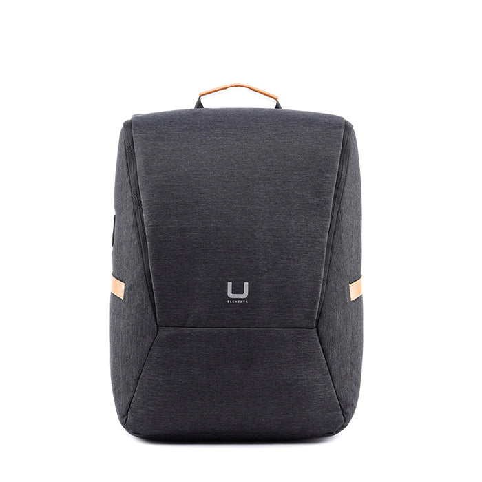 U Elements Equipt 20B0 Organizational Backpack - Urbanize Philippines