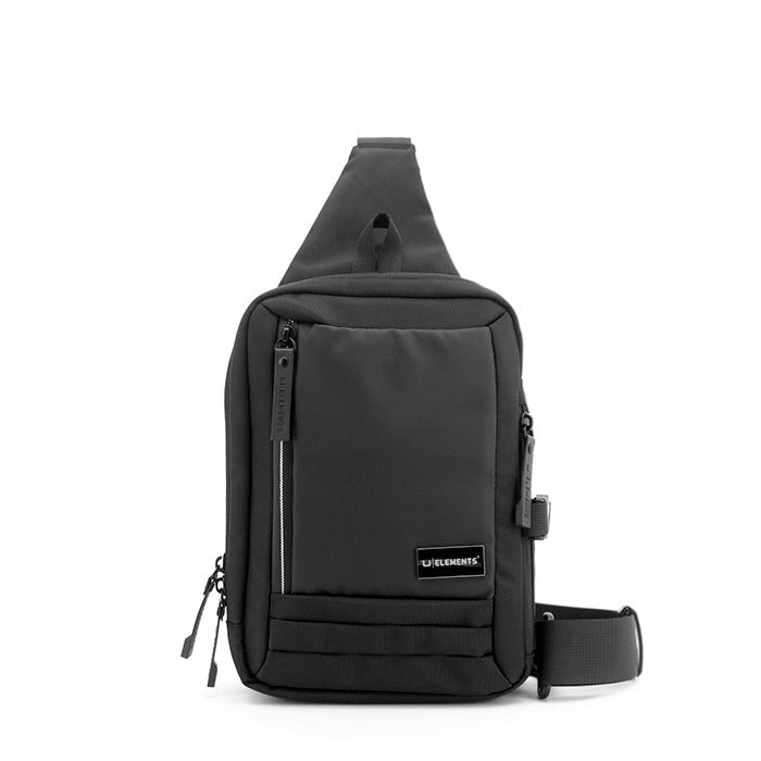 U Elements Equipt 211 Organizational Crossbody Bag - Urbanize Philippines