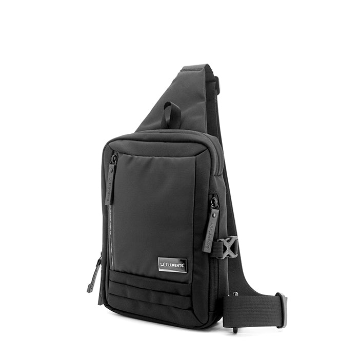 U Elements Equipt 211 Organizational Crossbody Bag - Urbanize Philippines
