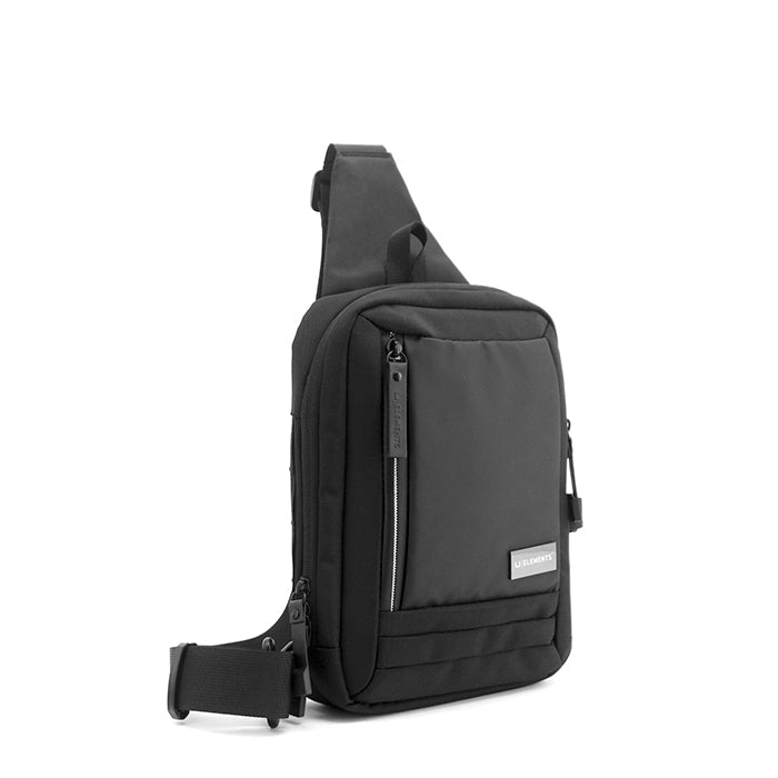 U Elements Equipt 211 Organizational Crossbody Bag - Urbanize Philippines