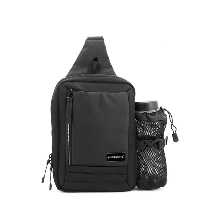 U Elements Equipt 211 Organizational Crossbody Bag - Urbanize Philippines