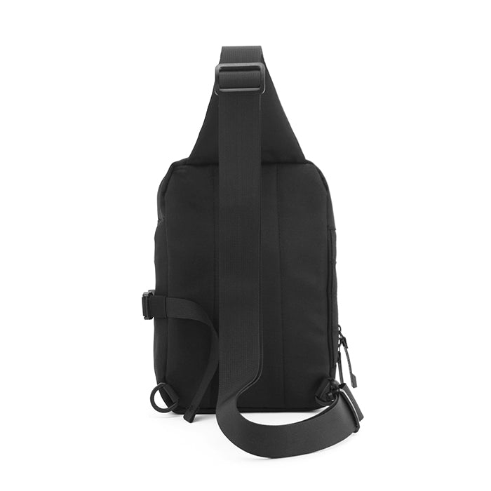 U Elements Equipt 211 Organizational Crossbody Bag - Urbanize Philippines