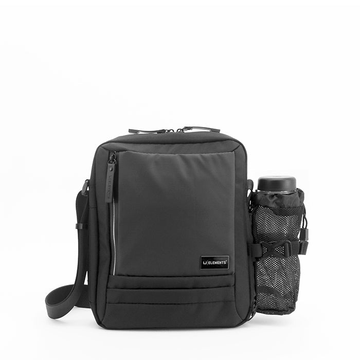U Elements Equipt 211 Organizational Sling Bag - Urbanize Philippines