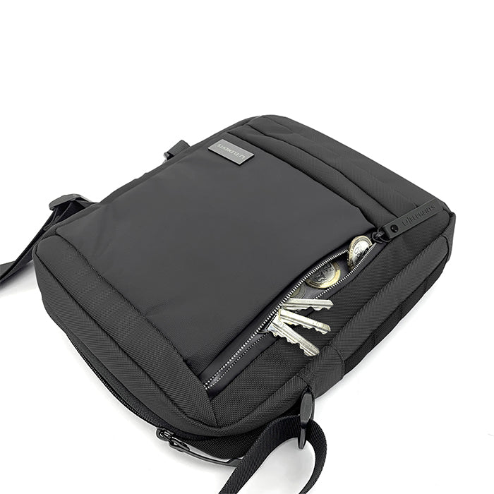 U Elements Equipt 211 Organizational Sling Bag - Urbanize Philippines
