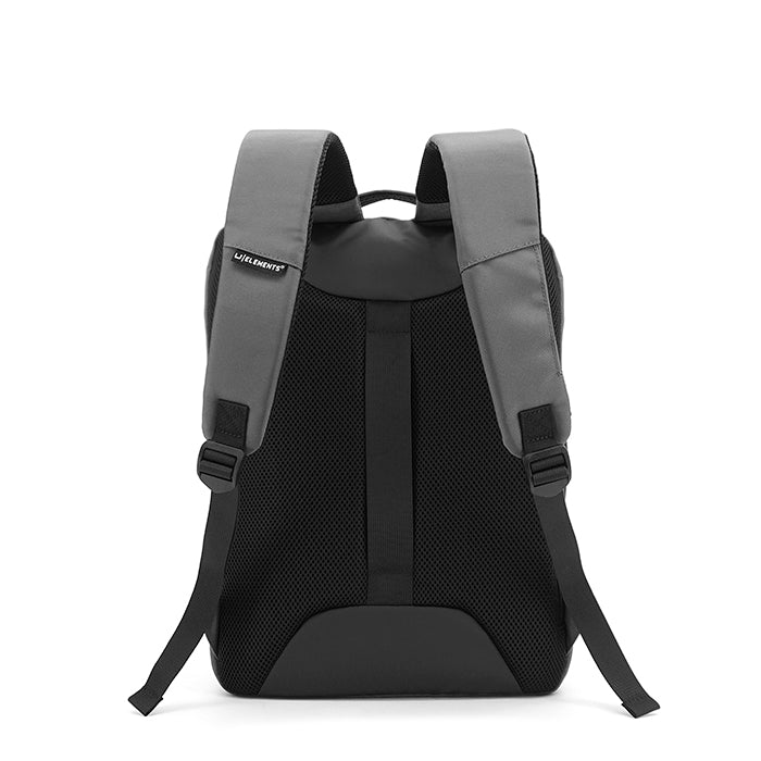 U Elements Equipt 221 Organizational Backpack - Urbanize Philippines