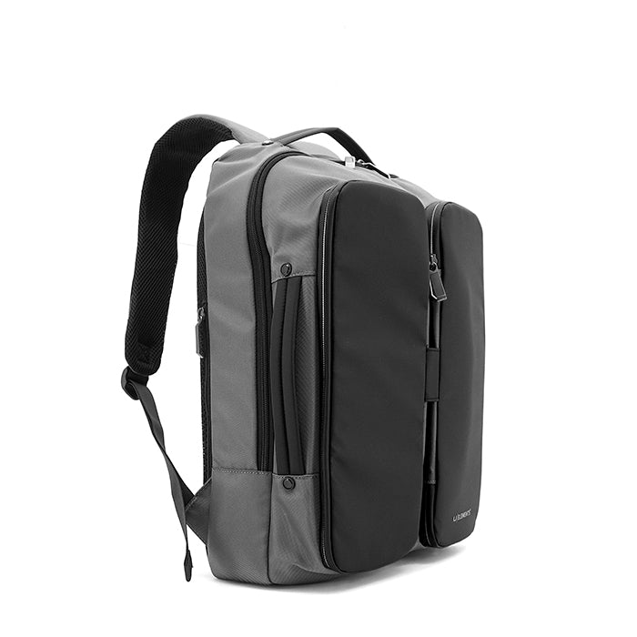 U Elements Equipt 221 Organizational Backpack - Urbanize Philippines