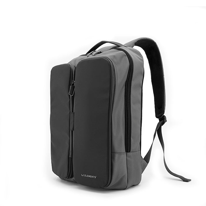 U Elements Equipt 221 Organizational Backpack - Urbanize Philippines