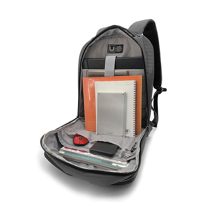 U Elements Equipt 221 Organizational Backpack - Urbanize Philippines