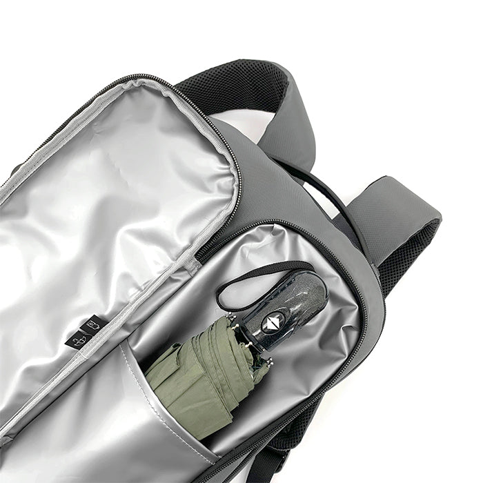 U Elements Equipt 221 Organizational Backpack - Urbanize Philippines