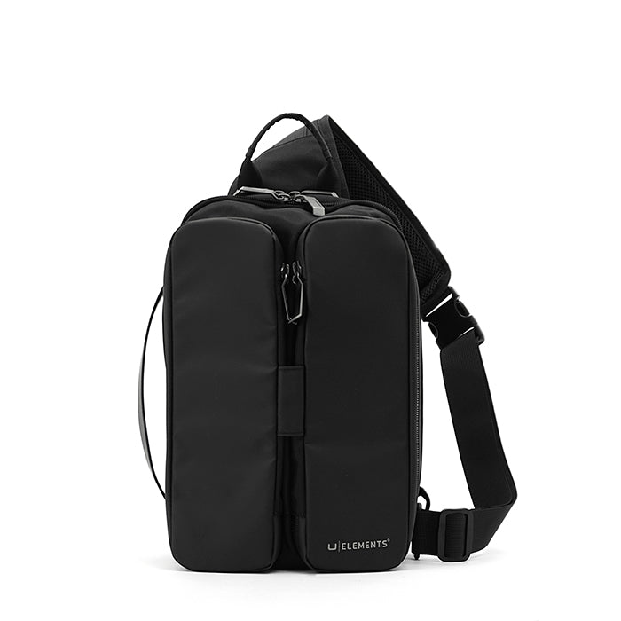 U Elements Equipt 221 Organizational Crossbody Bag - Urbanize Philippines