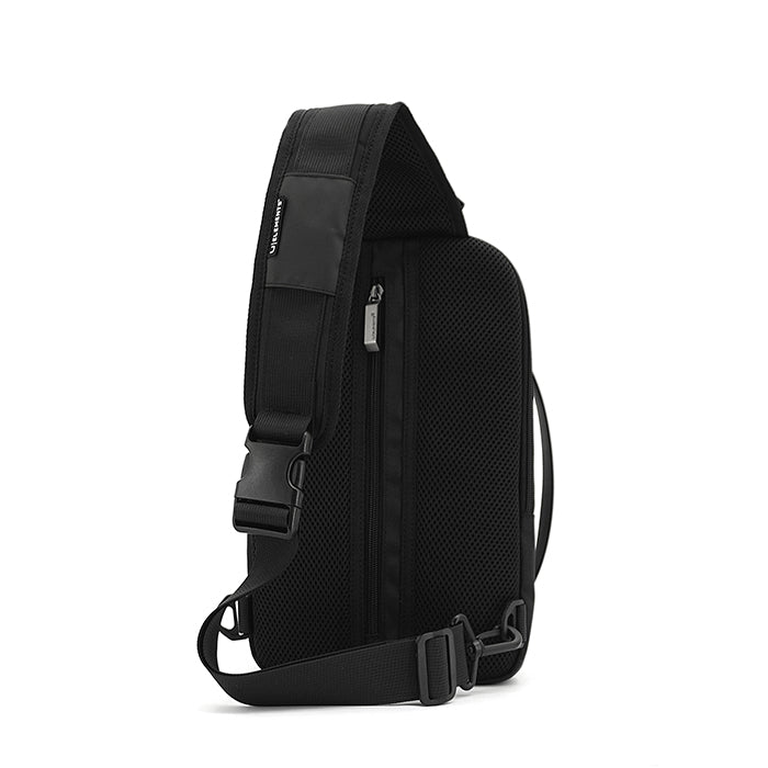 U Elements Equipt 221 Organizational Crossbody Bag - Urbanize Philippines