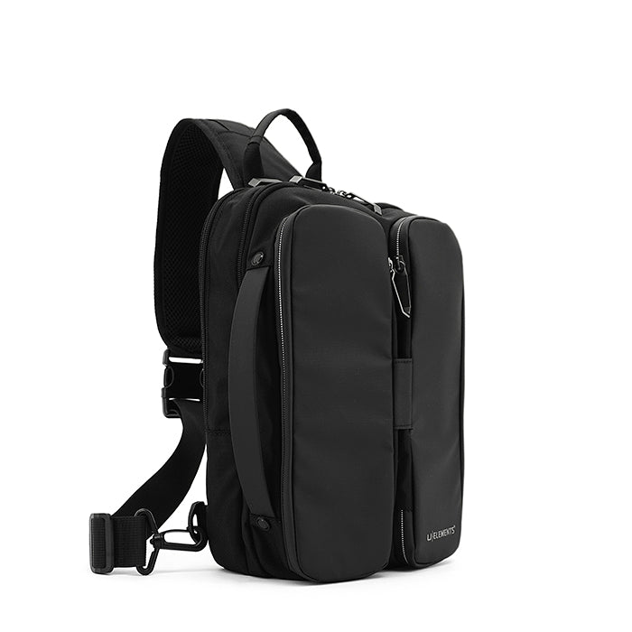 U Elements Equipt 221 Organizational Crossbody Bag - Urbanize Philippines