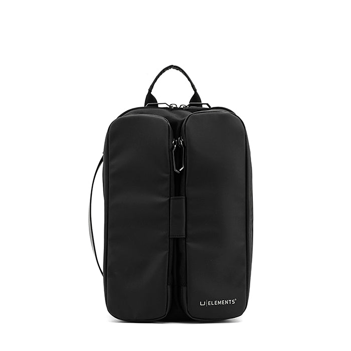 U Elements Equipt 221 Organizational Crossbody Bag - Urbanize Philippines