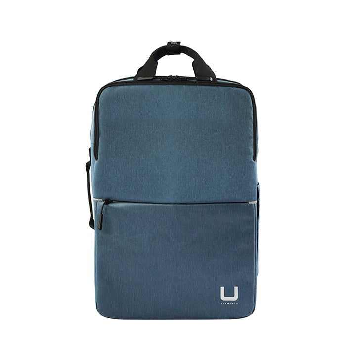 U Elements Equipt Campus Gear Organizational Backpack - Urbanize Philippines