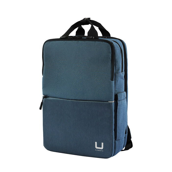 U Elements Equipt Campus Gear Organizational Backpack - Urbanize Philippines