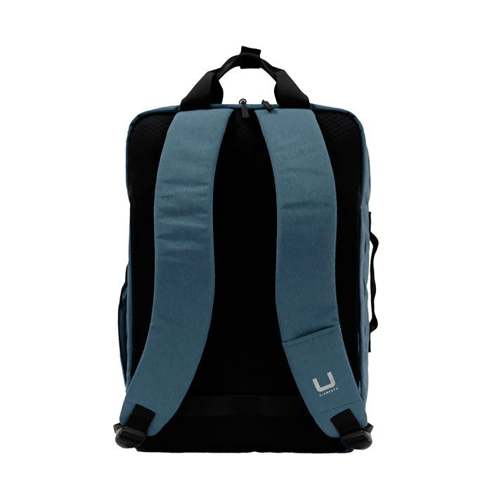 U Elements Equipt Campus Gear Organizational Backpack - Urbanize Philippines