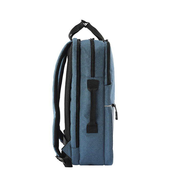 U Elements Equipt Campus Gear Organizational Backpack - Urbanize Philippines