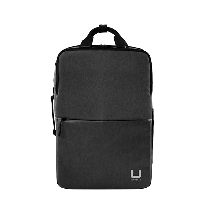 U Elements Equipt Campus Gear Organizational Backpack - Urbanize Philippines