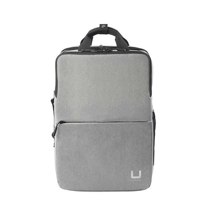 U Elements Equipt Campus Gear Organizational Backpack - Urbanize Philippines