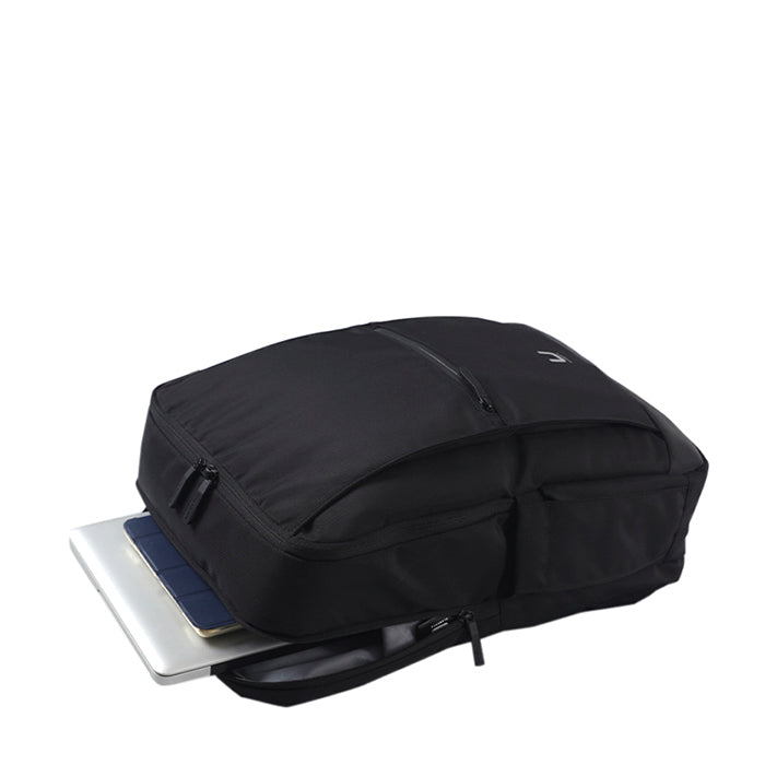 U Elements Equipt Campus Organizational Backpack - Urbanize Philippines