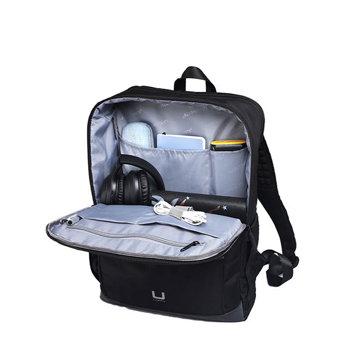 U Elements Equipt Campus Organizational Backpack - Urbanize Philippines