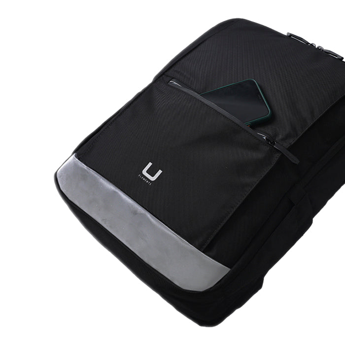 U Elements Equipt Campus Organizational Backpack - Urbanize Philippines