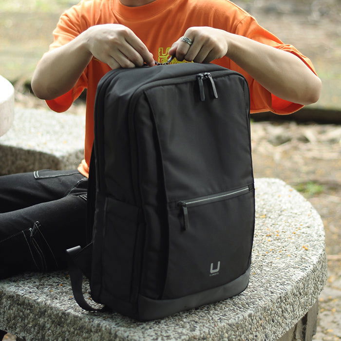 U Elements Equipt Campus Organizational Backpack - Urbanize Philippines