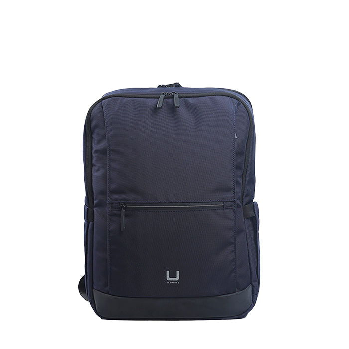 U Elements Equipt Campus Organizational Backpack - Urbanize Philippines