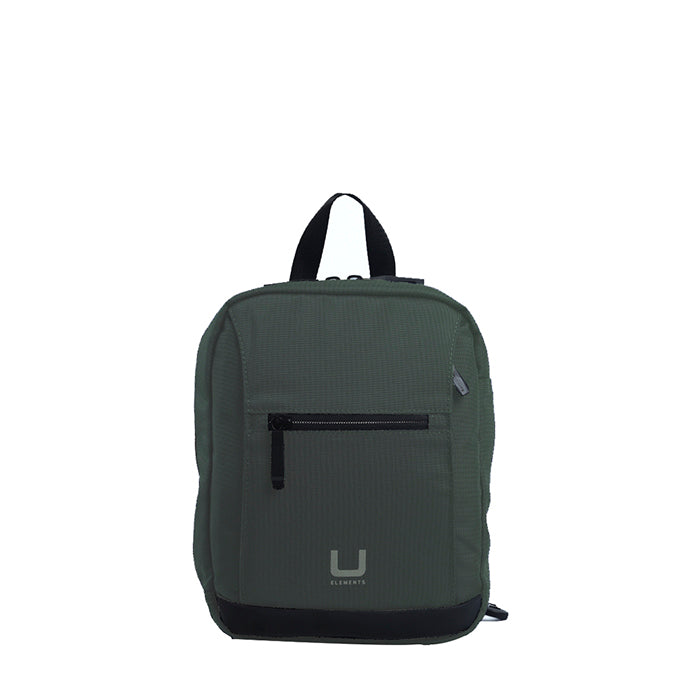 U Elements Equipt Campus Organizational Crossbody - Urbanize Philippines