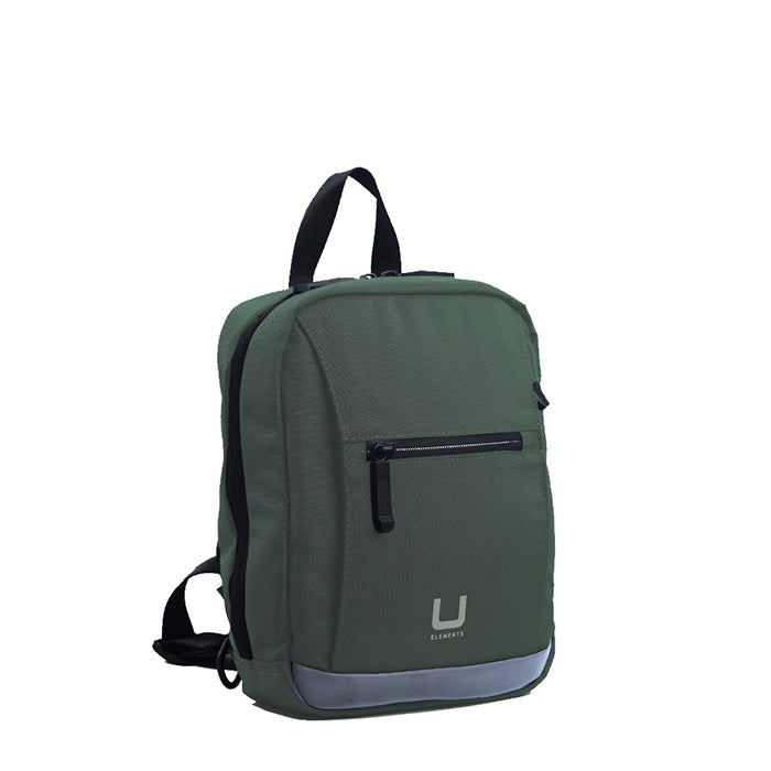 U Elements Equipt Campus Organizational Crossbody - Urbanize Philippines