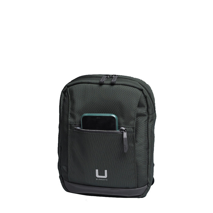 U Elements Equipt Campus Organizational Crossbody - Urbanize Philippines