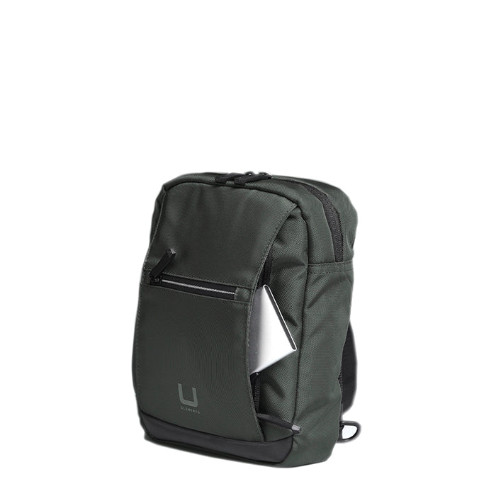 U Elements Equipt Campus Organizational Crossbody - Urbanize Philippines