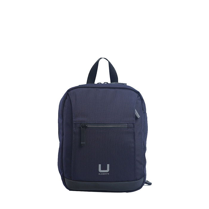U Elements Equipt Campus Organizational Crossbody - Urbanize Philippines