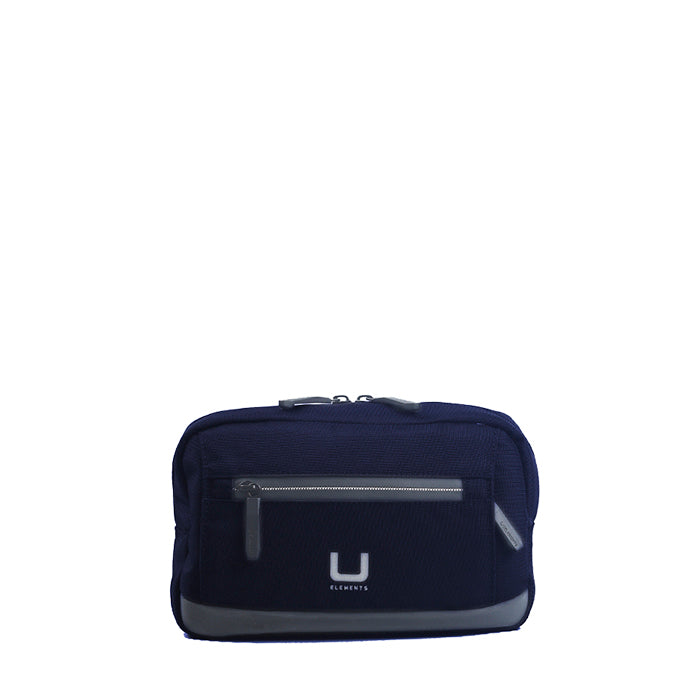 U Elements Equipt Campus Organizational Hip Bag - Urbanize Philippines