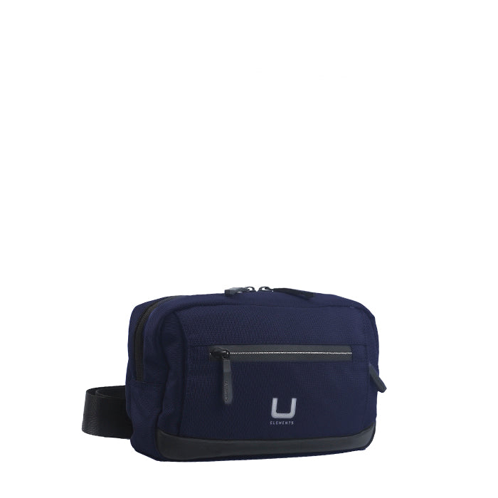 U Elements Equipt Campus Organizational Hip Bag - Urbanize Philippines