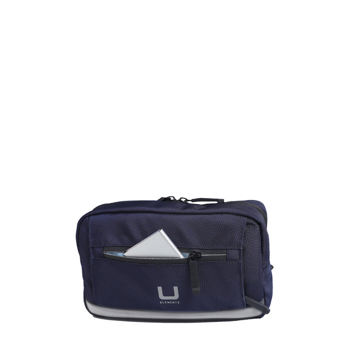 U Elements Equipt Campus Organizational Hip Bag - Urbanize Philippines