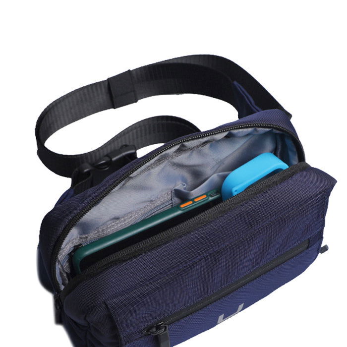 U Elements Equipt Campus Organizational Hip Bag - Urbanize Philippines