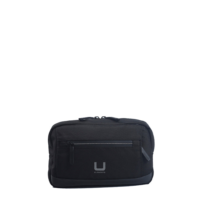 U Elements Equipt Campus Organizational Hip Bag - Urbanize Philippines
