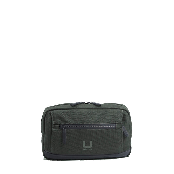 U Elements Equipt Campus Organizational Hip Bag - Urbanize Philippines