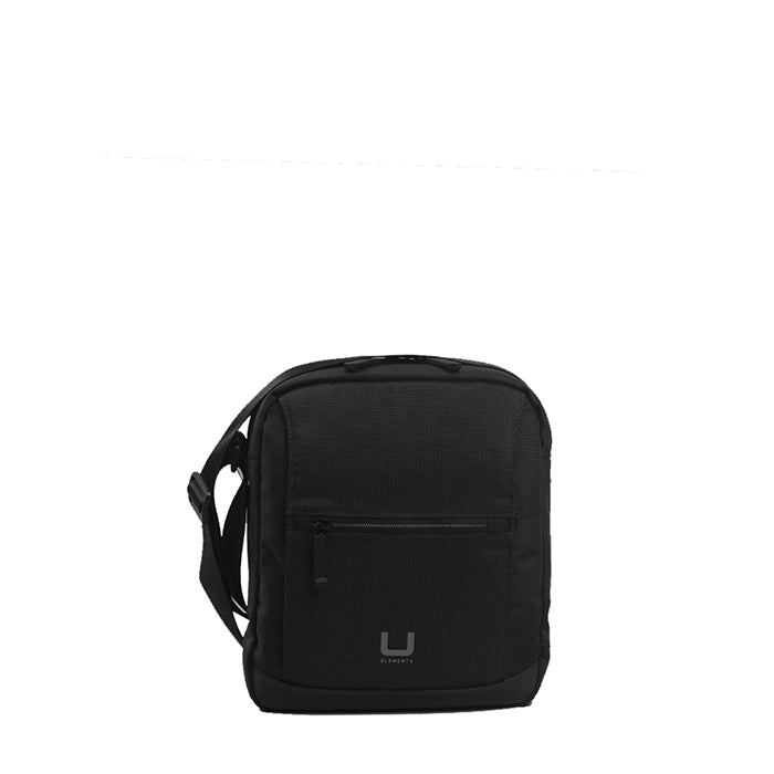 U Elements Equipt Campus Organizational Sling Bag - Urbanize Philippines