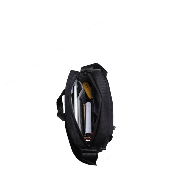 U Elements Equipt Campus Organizational Sling Bag - Urbanize Philippines