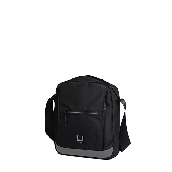 U Elements Equipt Campus Organizational Sling Bag - Urbanize Philippines