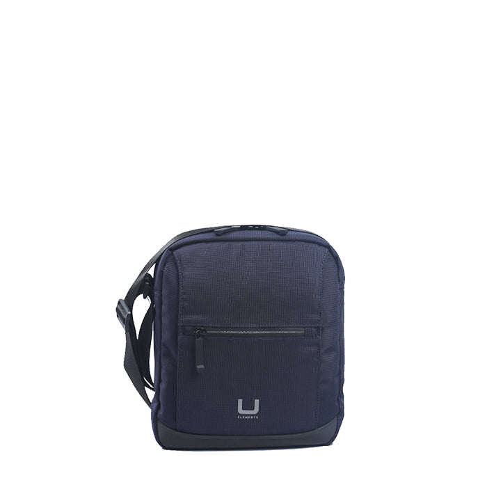 U Elements Equipt Campus Organizational Sling Bag - Urbanize Philippines