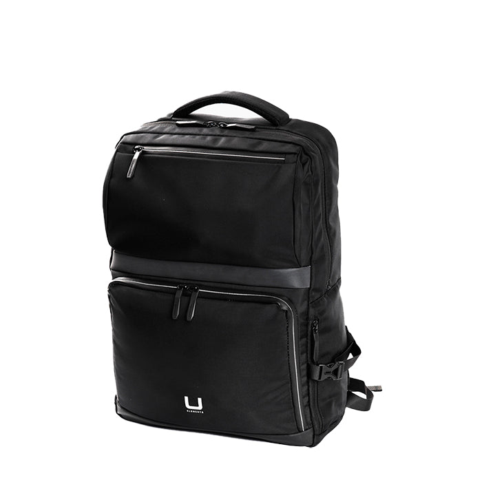 U Elements Equipt Classic Organizational Backpack - Urbanize Philippines