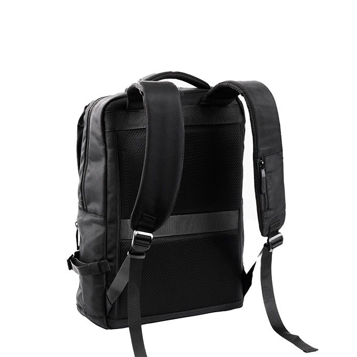 U Elements Equipt Classic Organizational Backpack - Urbanize Philippines